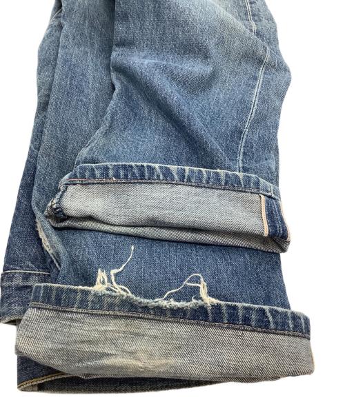 LEVI'S（リーバイス）LEVI'S (リーバイス) デニムパンツ　503B XX インディゴ サイズ: W31×L34の古着・服飾アイテム