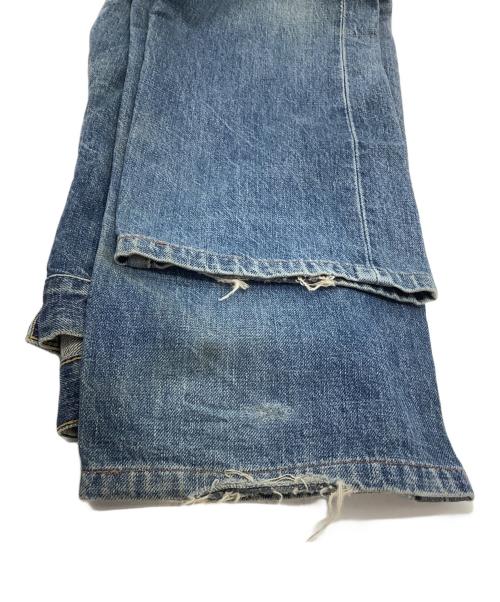 LEVI'S（リーバイス）LEVI'S (リーバイス) デニムパンツ　503B XX インディゴ サイズ: W31×L34の古着・服飾アイテム
