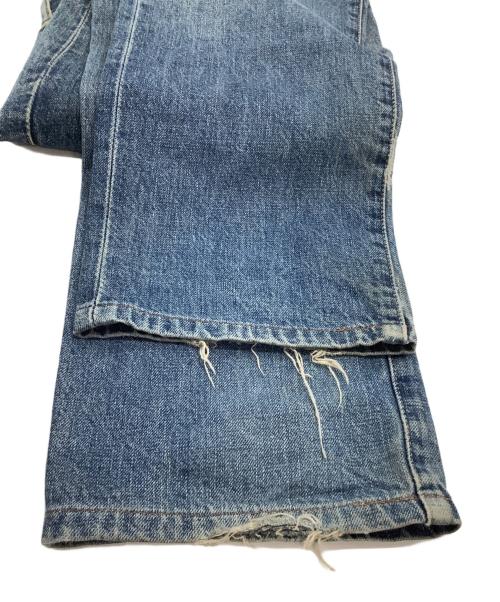 LEVI'S（リーバイス）LEVI'S (リーバイス) デニムパンツ　503B XX インディゴ サイズ: W31×L34の古着・服飾アイテム