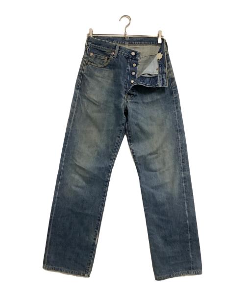 LEVI'S（リーバイス）LEVI'S (リーバイス) デニムパンツ　503B XX インディゴ サイズ: W31×L34の古着・服飾アイテム