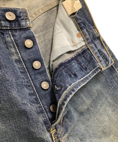 LEVI'S（リーバイス）LEVI'S (リーバイス) デニムパンツ　503B XX インディゴ サイズ: W31×L34の古着・服飾アイテム