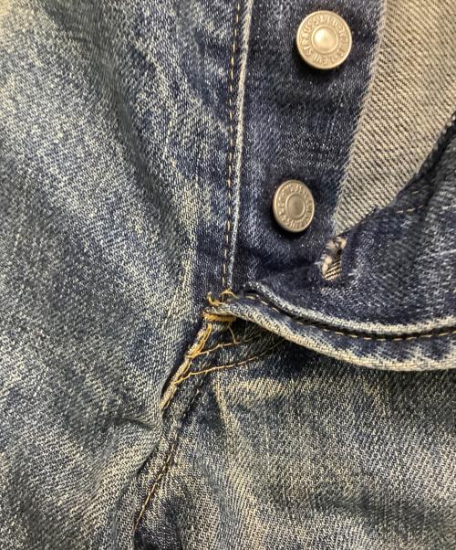 LEVI'S（リーバイス）LEVI'S (リーバイス) デニムパンツ　503B XX インディゴ サイズ: W31×L34の古着・服飾アイテム