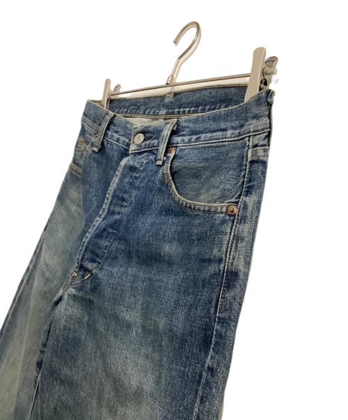 LEVI'S（リーバイス）LEVI'S (リーバイス) デニムパンツ　503B XX インディゴ サイズ: W31×L34の古着・服飾アイテム