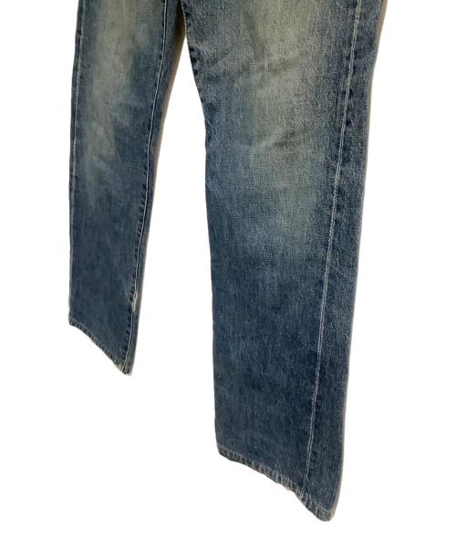 LEVI'S（リーバイス）LEVI'S (リーバイス) デニムパンツ　503B XX インディゴ サイズ: W31×L34の古着・服飾アイテム