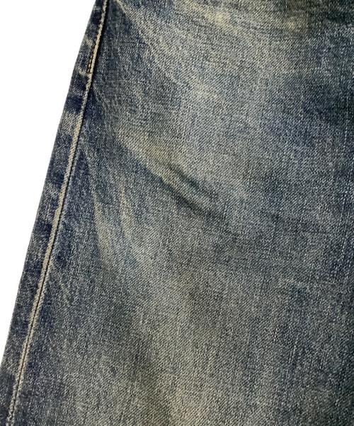 LEVI'S（リーバイス）LEVI'S (リーバイス) デニムパンツ　503B XX インディゴ サイズ: W31×L34の古着・服飾アイテム