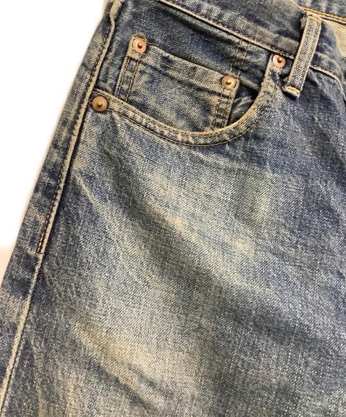 LEVI'S（リーバイス）LEVI'S (リーバイス) デニムパンツ　503B XX インディゴ サイズ: W31×L34の古着・服飾アイテム