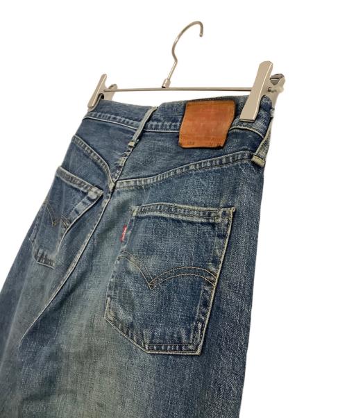 LEVI'S（リーバイス）LEVI'S (リーバイス) デニムパンツ　503B XX インディゴ サイズ: W31×L34の古着・服飾アイテム