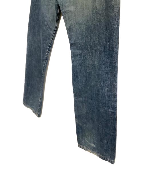 LEVI'S（リーバイス）LEVI'S (リーバイス) デニムパンツ　503B XX インディゴ サイズ: W31×L34の古着・服飾アイテム