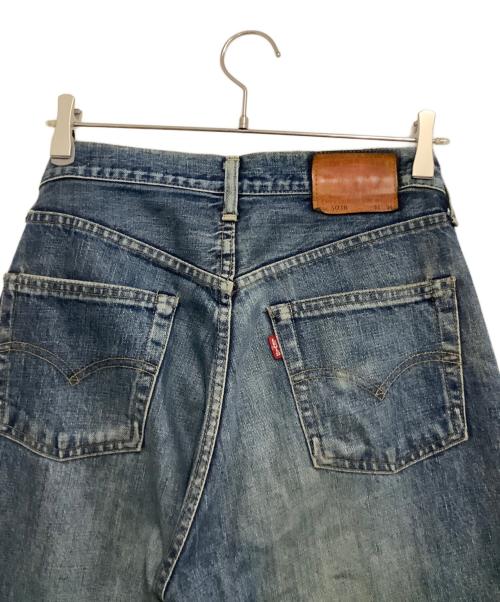 LEVI'S（リーバイス）LEVI'S (リーバイス) デニムパンツ　503B XX インディゴ サイズ: W31×L34の古着・服飾アイテム