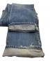 中古・古着 LEVI'S (リーバイス) デニムパンツ　503B XX インディゴ サイズ: W31×L34：10000円