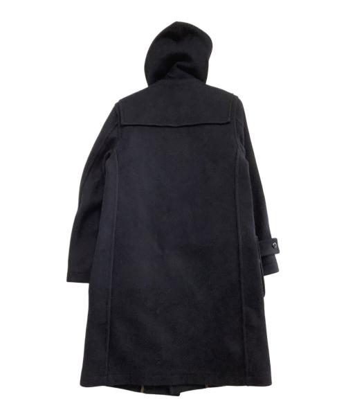 BUZZ RICKSON'S（バズリクソンズ）BUZZ RICKSON'S (バズリクソンズ) ダッフルコート ネイビー サイズ:34 未使用品の古着・服飾アイテム