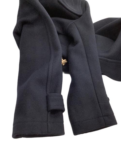 BUZZ RICKSON'S（バズリクソンズ）BUZZ RICKSON'S (バズリクソンズ) ダッフルコート ネイビー サイズ:34 未使用品の古着・服飾アイテム