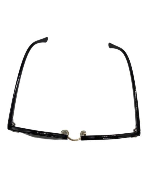 RAY-BAN（レイバン）RAY-BAN (レイバン) サングラス　CLUBROUND CLASSIC ブラック×ゴールド サイズ:49▢17の古着・服飾アイテム