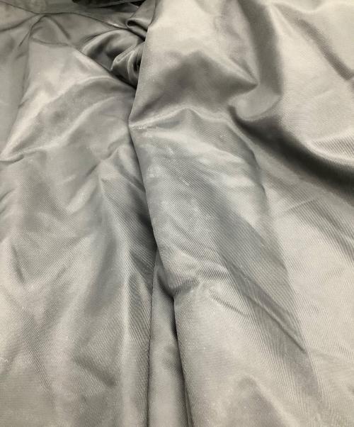 AVIREX（アヴィレックス）AVIREX (アヴィレックス) コーチジャケット ブラック サイズ:Mの古着・服飾アイテム