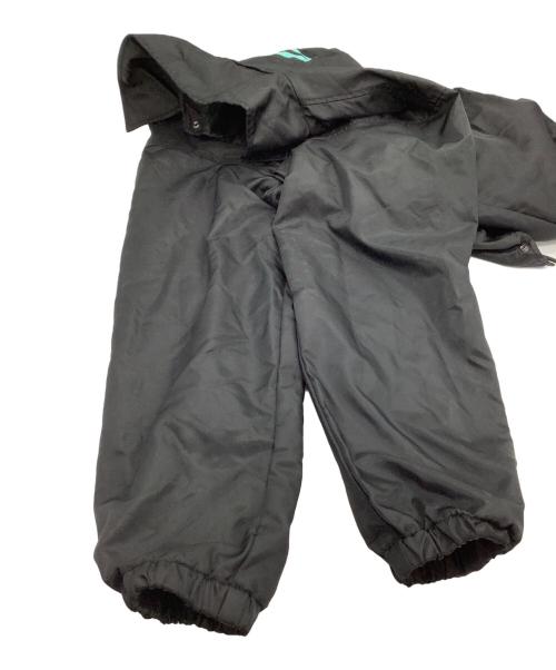 AVIREX（アヴィレックス）AVIREX (アヴィレックス) コーチジャケット ブラック サイズ:Mの古着・服飾アイテム