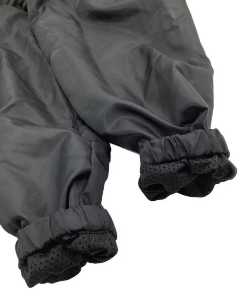 AVIREX（アヴィレックス）AVIREX (アヴィレックス) コーチジャケット ブラック サイズ:Mの古着・服飾アイテム