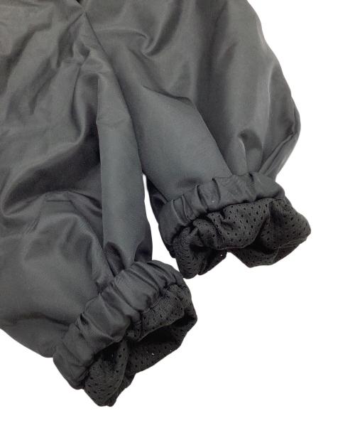 AVIREX（アヴィレックス）AVIREX (アヴィレックス) コーチジャケット ブラック サイズ:Mの古着・服飾アイテム