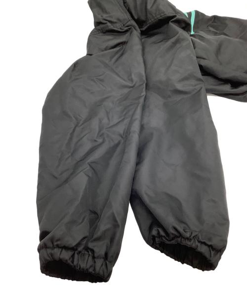 AVIREX（アヴィレックス）AVIREX (アヴィレックス) コーチジャケット ブラック サイズ:Mの古着・服飾アイテム
