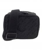 MONCLERモンクレール）の古着「ショルダーバッグ CLIMB POUCH」｜ブラック