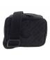 MONCLER（モンクレール）の古着「ショルダーバッグ CLIMB POUCH」｜ブラック