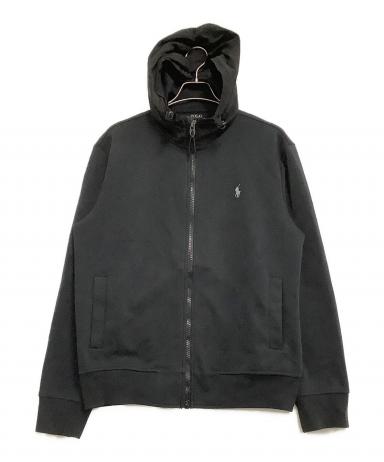 中古・古着通販】POLO RALPH LAUREN (ポロ・ラルフローレン) ジップ