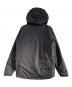 Patagonia (パタゴニア) 中綿ジャケット　マイクロパフフーディー ブラック サイズ:S：10000円