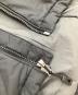 中古・古着 Patagonia (パタゴニア) 中綿ジャケット　マイクロパフフーディー ブラック サイズ:S：10000円