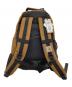 Carhartt WIP (カーハート ワーク イン プログレス) リュック KICKFLIP BACKPACK ブラウン 未使用品：8000円