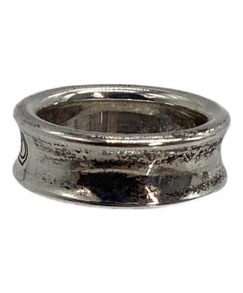 TIFFANY & Co.（ティファニー）TIFFANY & Co. (ティファニー) 1873リング シルバー サイズ:8の古着・服飾アイテム