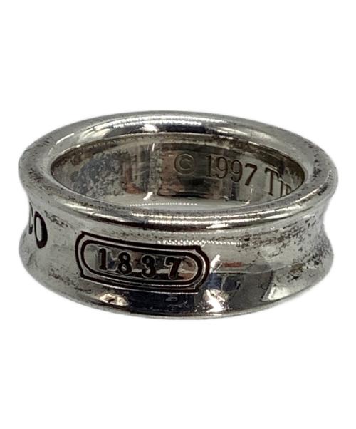 TIFFANY & Co.（ティファニー）TIFFANY & Co. (ティファニー) 1873リング シルバー サイズ:8の古着・服飾アイテム