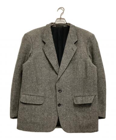 COMME des GARCONS HOMME 田中オム テーラードジャケット 中古・古着通販】COMME des GARCONS HOMME (コムデギャルソン オム