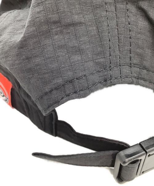 Pokemon Center（ポケモンセンター）Pokemon Center (ポケモンセンター) キャップ TEAM ROCKET HQ COLLECTION ブラック 未使用品の古着・服飾アイテム