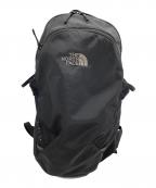 THE NORTH FACEザ ノース フェイス）の古着「リュック マーキュリー16」｜ブラック