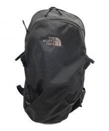 THE NORTH FACE（ザ ノース フェイス）の古着「リュック マーキュリー16」｜ブラック
