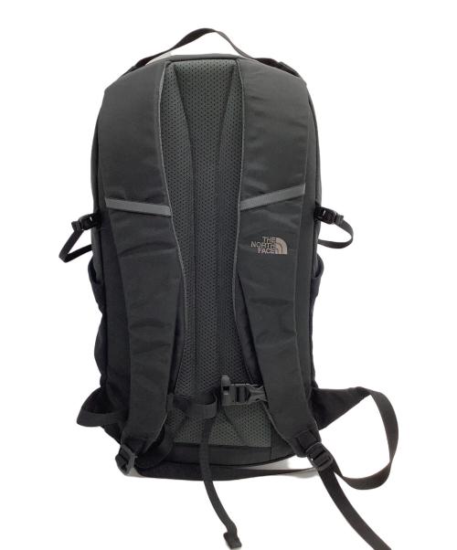THE NORTH FACE（ザ ノース フェイス）THE NORTH FACE (ザ ノース フェイス) リュック マーキュリー16 ブラックの古着・服飾アイテム