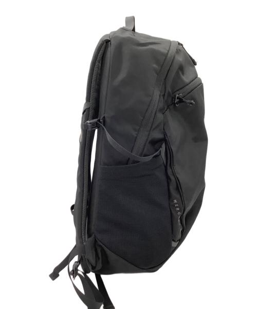 THE NORTH FACE（ザ ノース フェイス）THE NORTH FACE (ザ ノース フェイス) リュック マーキュリー16 ブラックの古着・服飾アイテム