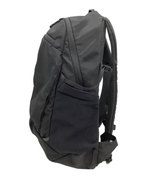 THE NORTH FACE（ザ ノース フェイス）THE NORTH FACE (ザ ノース フェイス) リュック マーキュリー16 ブラックの古着・服飾アイテム