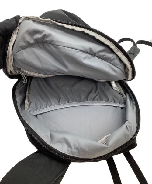 THE NORTH FACE（ザ ノース フェイス）THE NORTH FACE (ザ ノース フェイス) リュック マーキュリー16 ブラックの古着・服飾アイテム