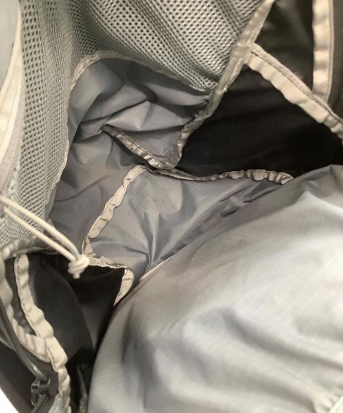 THE NORTH FACE（ザ ノース フェイス）THE NORTH FACE (ザ ノース フェイス) リュック マーキュリー16 ブラックの古着・服飾アイテム