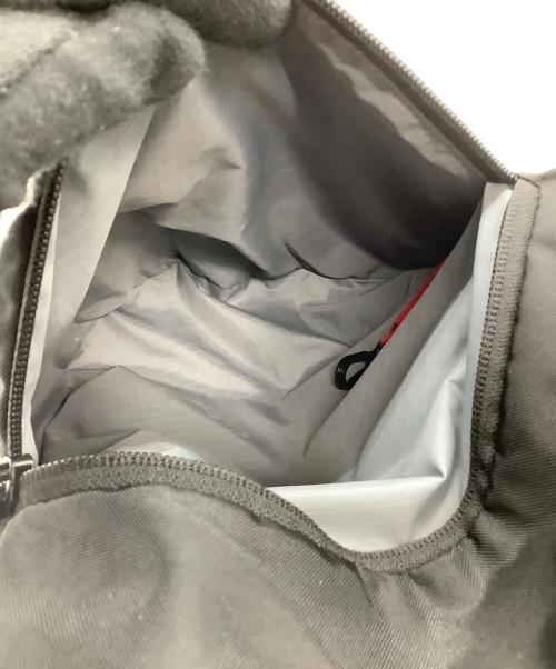 THE NORTH FACE（ザ ノース フェイス）THE NORTH FACE (ザ ノース フェイス) リュック マーキュリー16 ブラックの古着・服飾アイテム