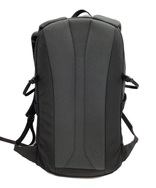 THE NORTH FACE（ザ ノース フェイス）THE NORTH FACE (ザ ノース フェイス) リュック マーキュリー16 ブラックの古着・服飾アイテム