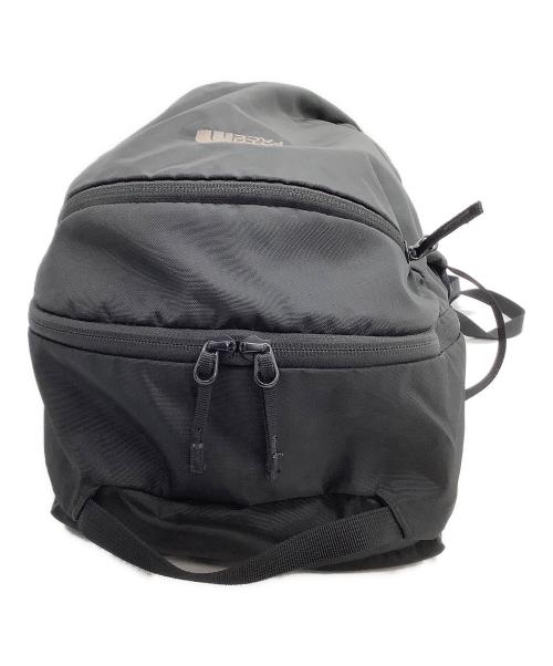 THE NORTH FACE（ザ ノース フェイス）THE NORTH FACE (ザ ノース フェイス) リュック マーキュリー16 ブラックの古着・服飾アイテム