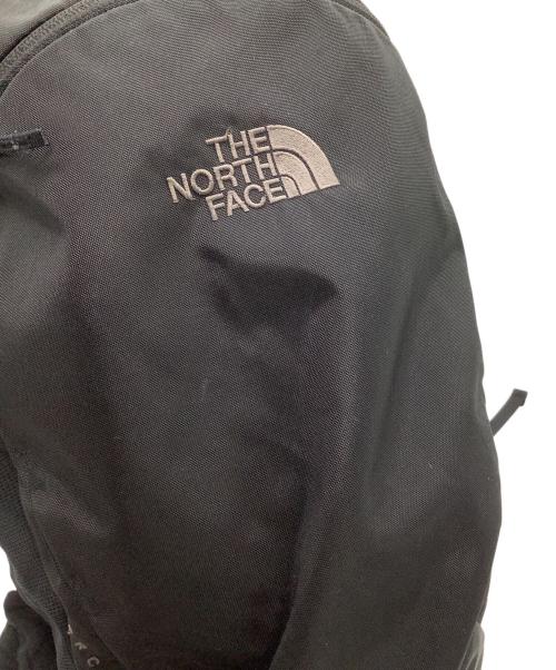 THE NORTH FACE（ザ ノース フェイス）THE NORTH FACE (ザ ノース フェイス) リュック マーキュリー16 ブラックの古着・服飾アイテム