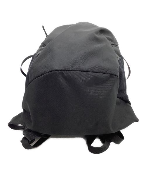 THE NORTH FACE（ザ ノース フェイス）THE NORTH FACE (ザ ノース フェイス) リュック マーキュリー16 ブラックの古着・服飾アイテム