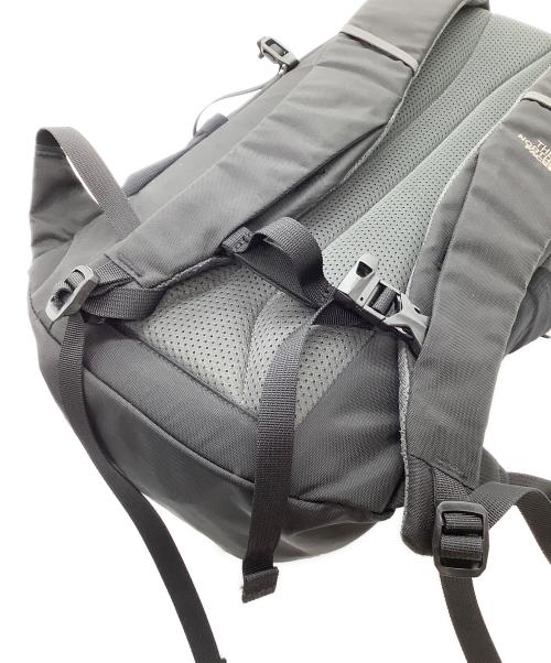 THE NORTH FACE（ザ ノース フェイス）THE NORTH FACE (ザ ノース フェイス) リュック マーキュリー16 ブラックの古着・服飾アイテム