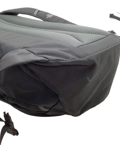 THE NORTH FACE（ザ ノース フェイス）THE NORTH FACE (ザ ノース フェイス) リュック マーキュリー16 ブラックの古着・服飾アイテム