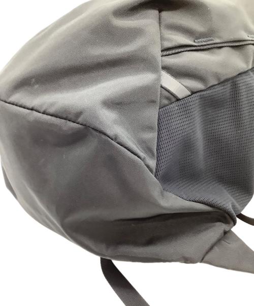 THE NORTH FACE（ザ ノース フェイス）THE NORTH FACE (ザ ノース フェイス) リュック マーキュリー16 ブラックの古着・服飾アイテム
