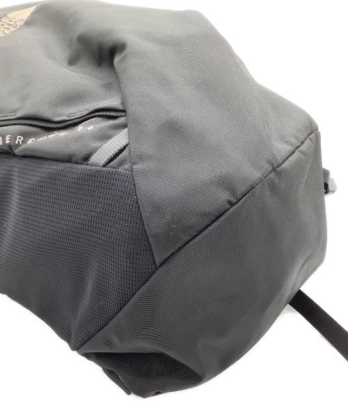 THE NORTH FACE（ザ ノース フェイス）THE NORTH FACE (ザ ノース フェイス) リュック マーキュリー16 ブラックの古着・服飾アイテム