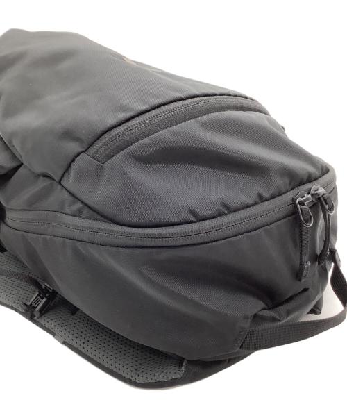 THE NORTH FACE（ザ ノース フェイス）THE NORTH FACE (ザ ノース フェイス) リュック マーキュリー16 ブラックの古着・服飾アイテム