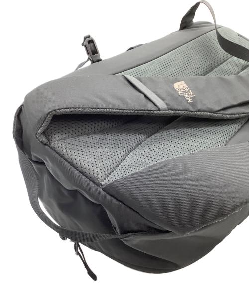 THE NORTH FACE（ザ ノース フェイス）THE NORTH FACE (ザ ノース フェイス) リュック マーキュリー16 ブラックの古着・服飾アイテム